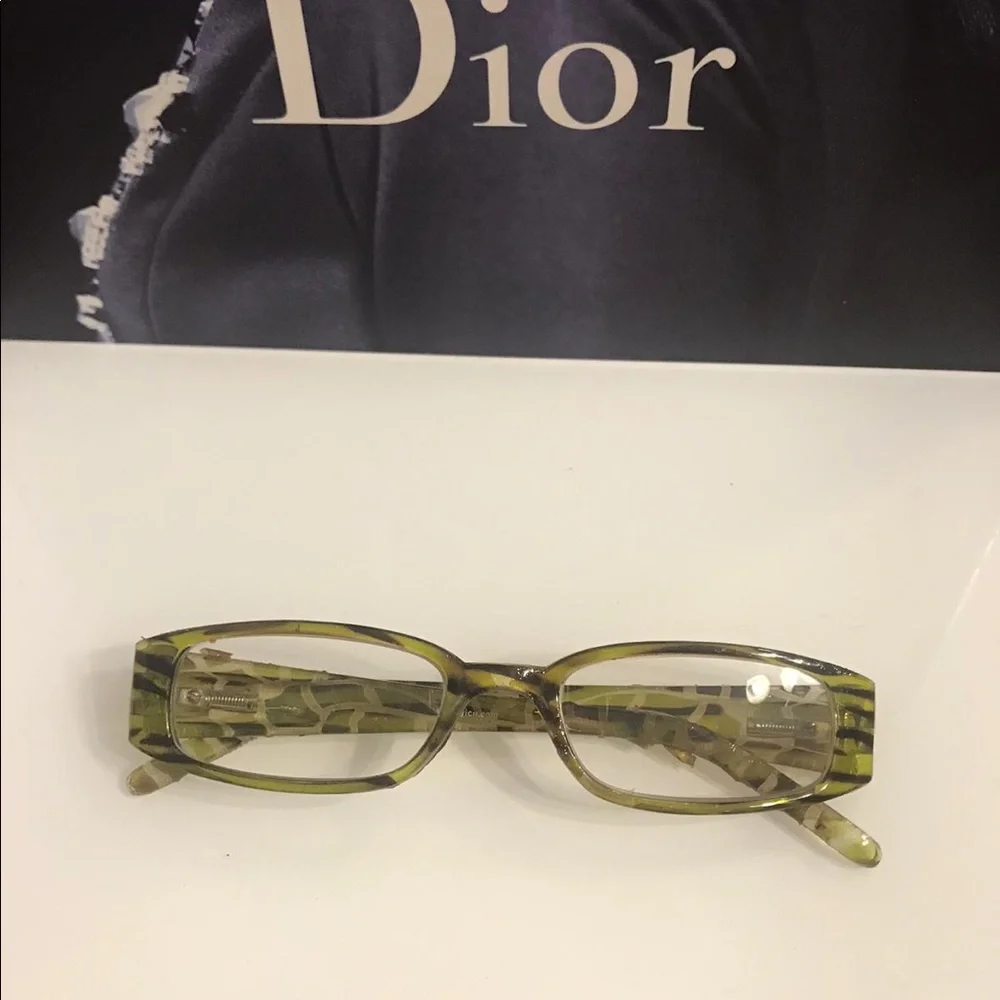 3‎ for 1 Assorted Vintage Eyeglasses incl. Vogue